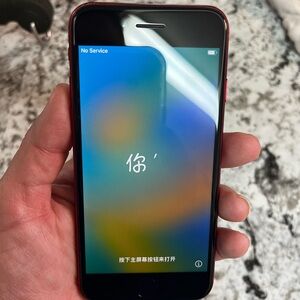 Apple iPhone 8, 256 GB, Excellent Condition